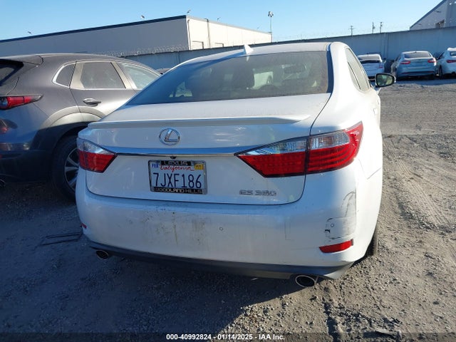 Lexus ES 350 2015 JTHBK1GG3F2176693 Image 16