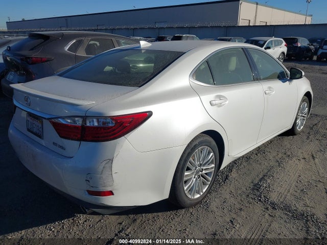 Lexus ES 350 2015 JTHBK1GG3F2176693 Image 4