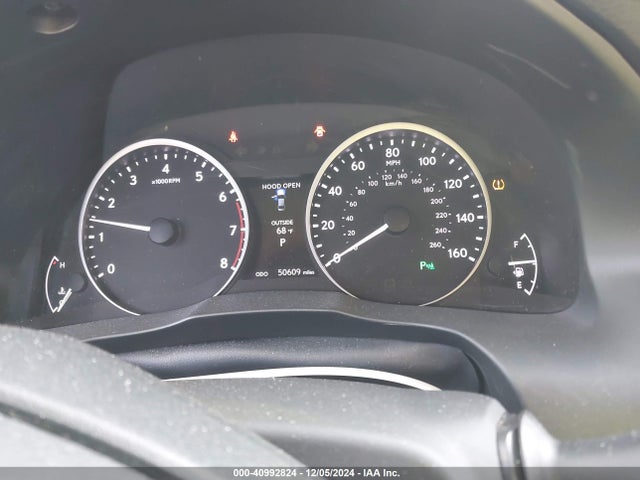 Lexus ES 350 2015 JTHBK1GG3F2176693 Image 7