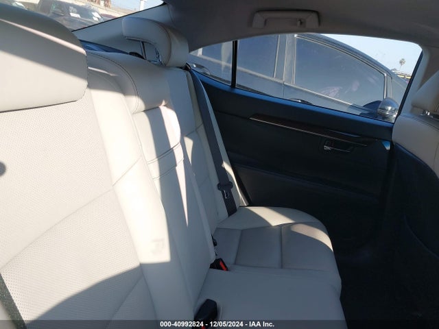 Lexus ES 350 2015 JTHBK1GG3F2176693 Image 8
