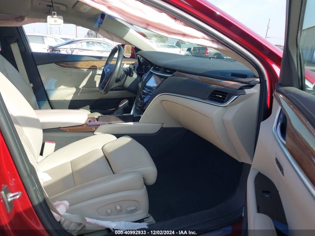 2018 CADILLAC XTS 2G61R5S33J9152721 Photo 4