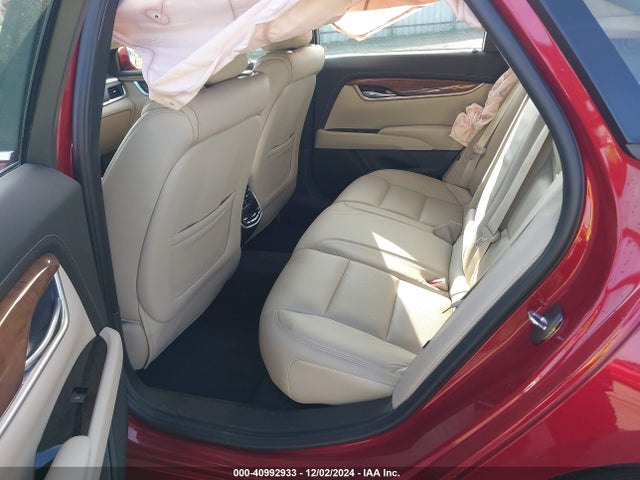 2018 CADILLAC XTS 2G61R5S33J9152721 Photo 7