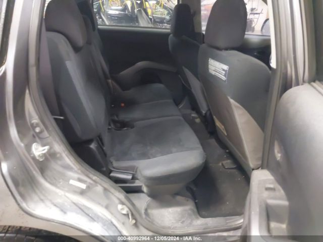 2007 MITSUBISHI OUTLANDER JA4MT41X37U001460 Photo 7