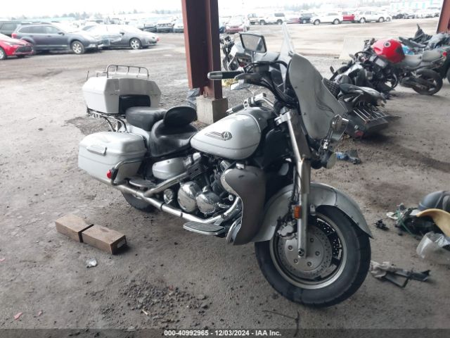 2006 YAMAHA XVZ13 JYAVP18E06A003292