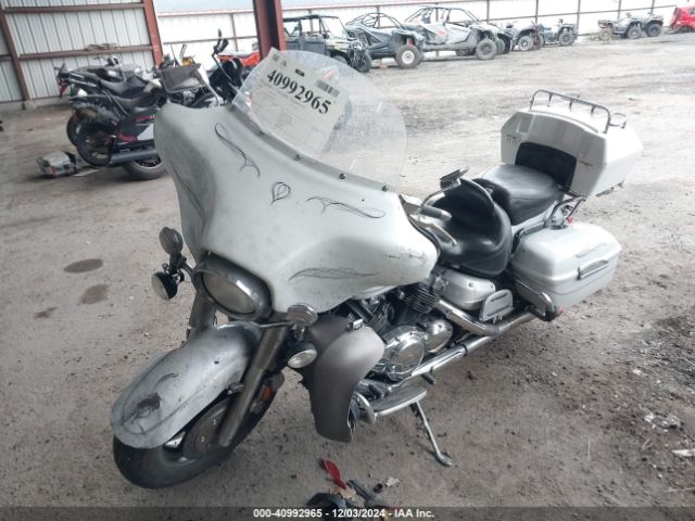 2006 YAMAHA XVZ13 JYAVP18E06A003292 Photo 1