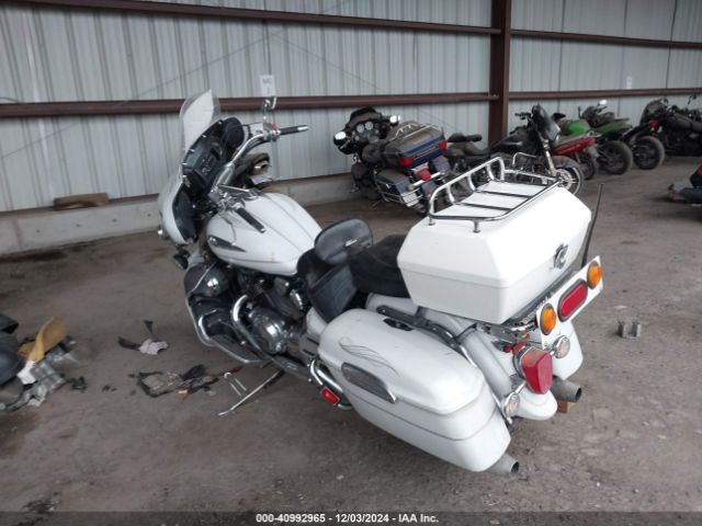 2006 YAMAHA XVZ13 JYAVP18E06A003292 Photo 2