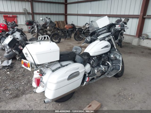 2006 YAMAHA XVZ13 JYAVP18E06A003292 Photo 3