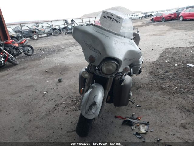 2006 YAMAHA XVZ13 JYAVP18E06A003292 Photo 4