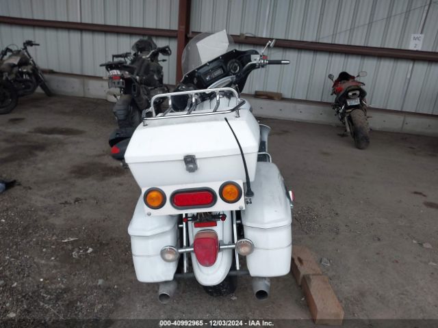 2006 YAMAHA XVZ13 JYAVP18E06A003292 Photo 5