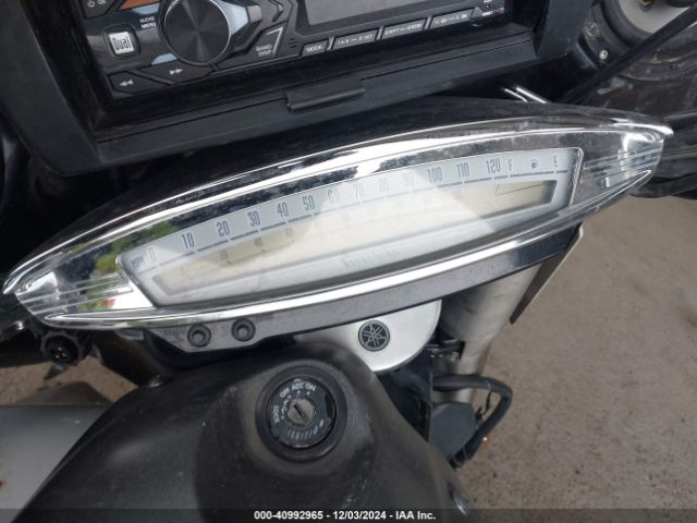 2006 YAMAHA XVZ13 JYAVP18E06A003292 Photo 6