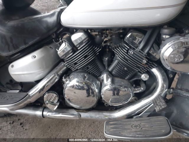 2006 YAMAHA XVZ13 JYAVP18E06A003292 Photo 7