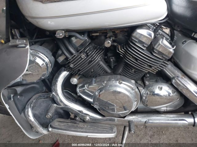 2006 YAMAHA XVZ13 JYAVP18E06A003292 Photo 8