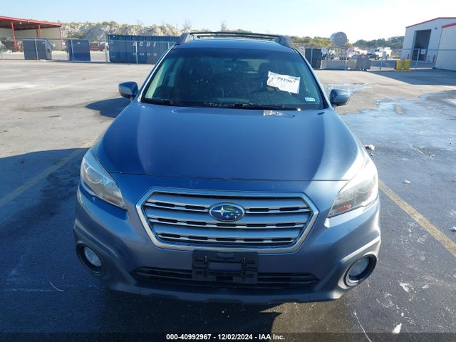 Subaru Outback 2.5i Premium 2017 4S4BSACCXH3392957 Image 12