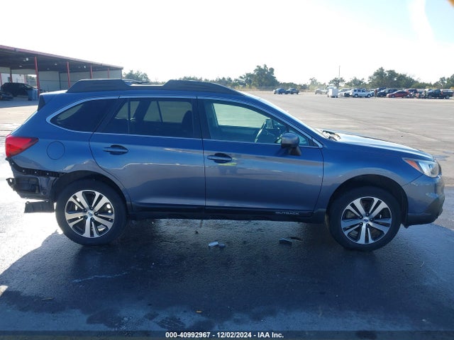 Subaru Outback 2.5i Premium 2017 4S4BSACCXH3392957 Image 13