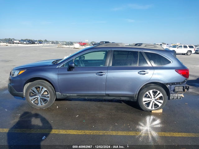 Subaru Outback 2.5i Premium 2017 4S4BSACCXH3392957 Image 14