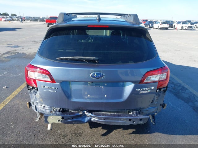Subaru Outback 2.5i Premium 2017 4S4BSACCXH3392957 Image 16