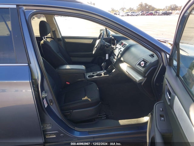 Subaru Outback 2.5i Premium 2017 4S4BSACCXH3392957 Image 5
