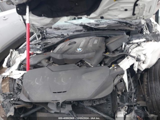 WBA4W5C0XLFH54095 BMW 430i Xdrive