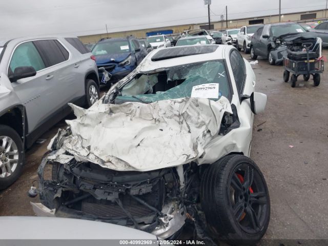 WBA4W5C0XLFH54095 BMW 430i Xdrive