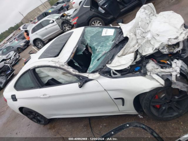 WBA4W5C0XLFH54095 BMW 430i Xdrive