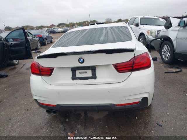 WBA4W5C0XLFH54095 BMW 430i Xdrive