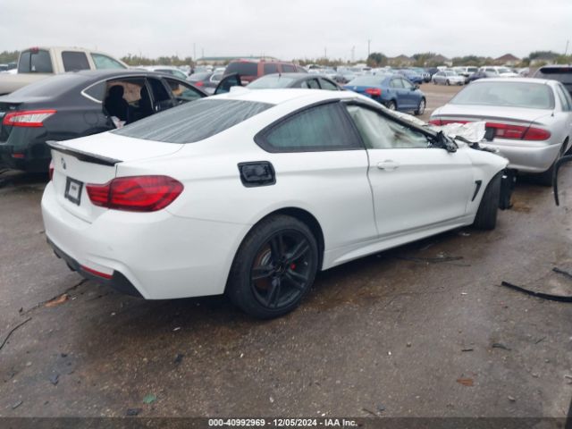 WBA4W5C0XLFH54095 BMW 430i Xdrive