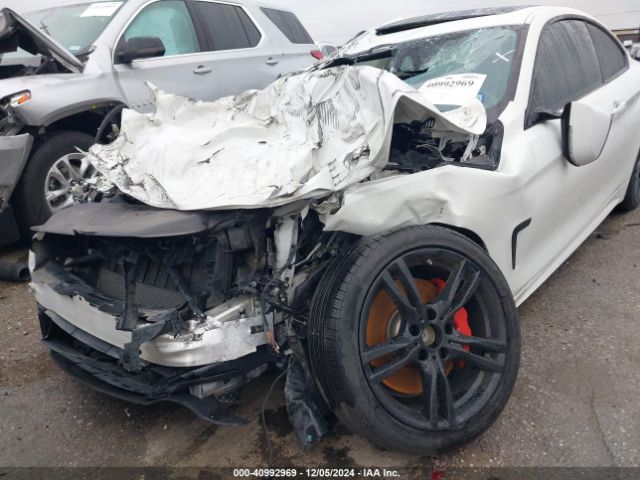 WBA4W5C0XLFH54095 BMW 430i Xdrive