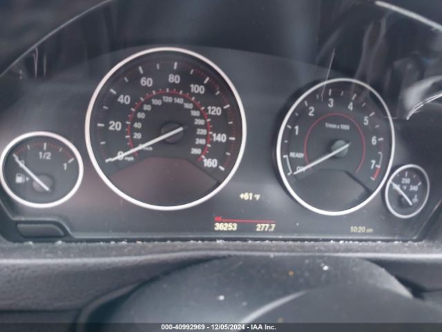 WBA4W5C0XLFH54095 BMW 430i Xdrive