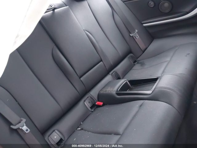 WBA4W5C0XLFH54095 BMW 430i Xdrive