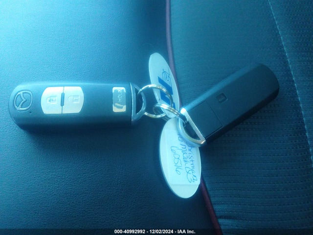 JM1DKBC75G0120287 Mazda Cx-3 Touring