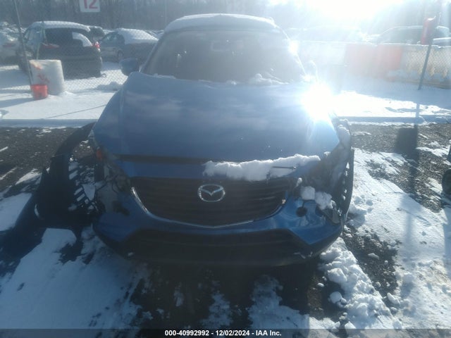 JM1DKBC75G0120287 Mazda Cx-3 Touring