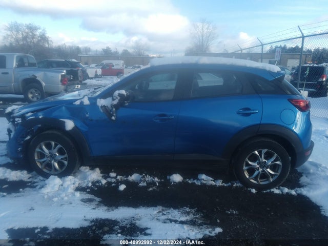 JM1DKBC75G0120287 Mazda Cx-3 Touring