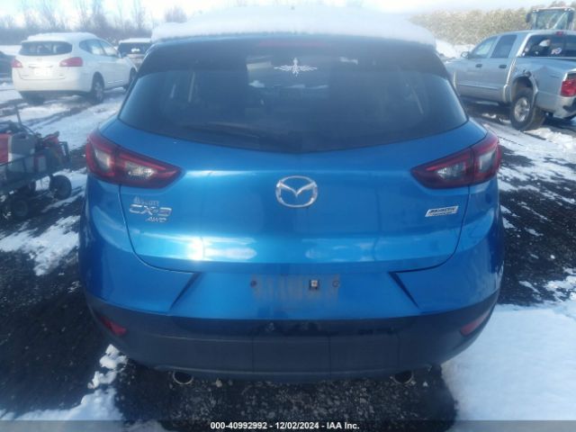 JM1DKBC75G0120287 Mazda Cx-3 Touring