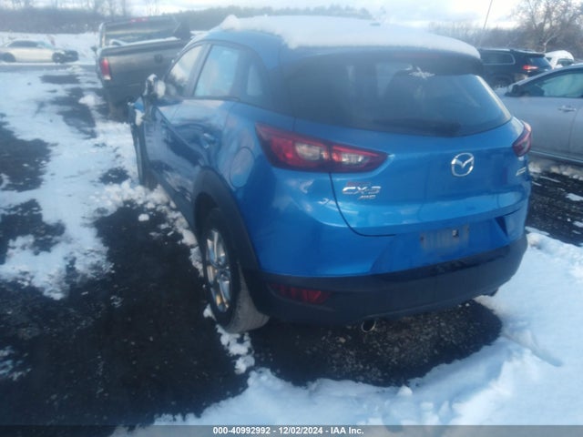 JM1DKBC75G0120287 Mazda Cx-3 Touring
