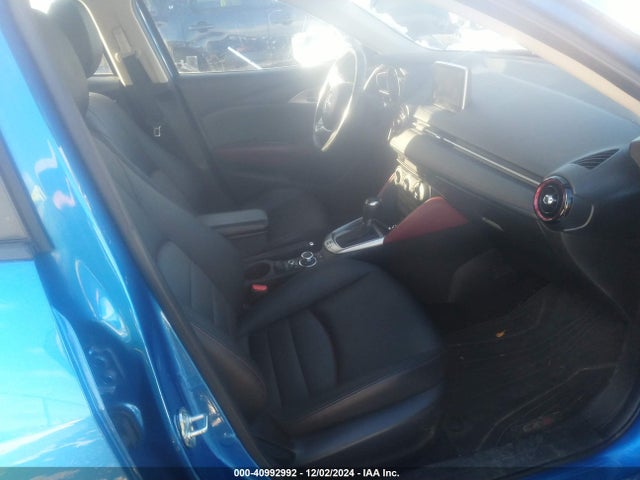 JM1DKBC75G0120287 Mazda Cx-3 Touring