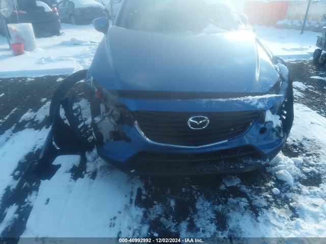 JM1DKBC75G0120287 Mazda Cx-3 Touring