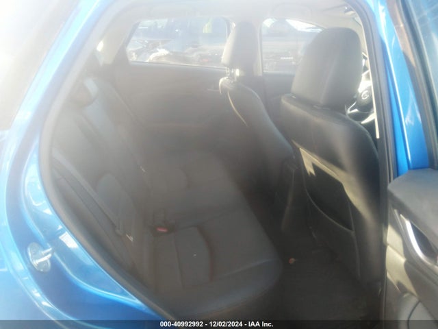 JM1DKBC75G0120287 Mazda Cx-3 Touring