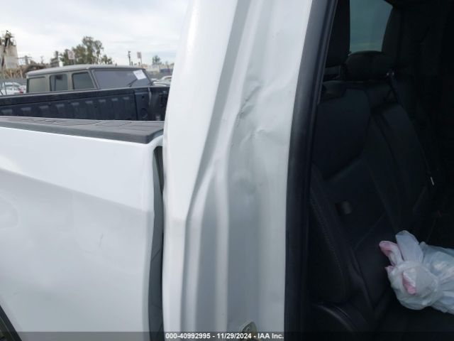 3GTUUDED3PG125489 GMC Sierra 1500 4wd  Short Box Slt