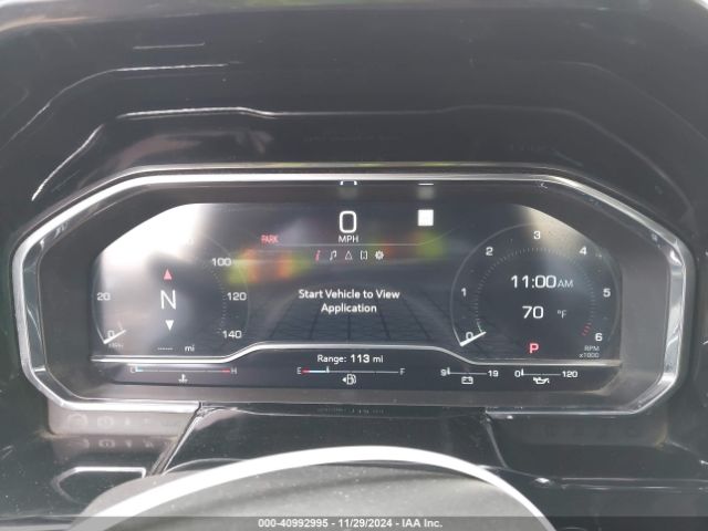 3GTUUDED3PG125489 GMC Sierra 1500 4wd  Short Box Slt