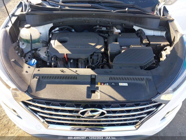 Hyundai Tucson Ultimate 2019 KM8J3CAL6KU854150 Image 10