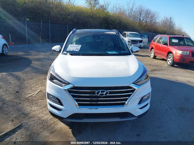 Hyundai Tucson Ultimate 2019 KM8J3CAL6KU854150 Image 12