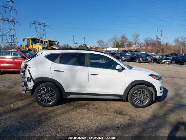 Hyundai Tucson Ultimate 2019 KM8J3CAL6KU854150 Image 13