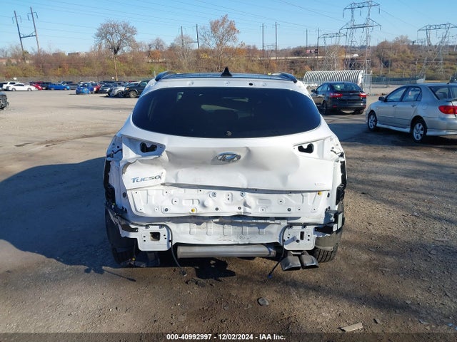 Hyundai Tucson Ultimate 2019 KM8J3CAL6KU854150 Image 16
