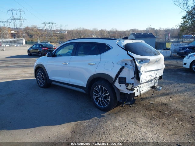 Hyundai Tucson Ultimate 2019 KM8J3CAL6KU854150 Image 3