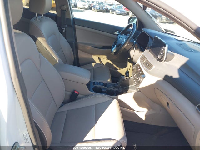 Hyundai Tucson Ultimate 2019 KM8J3CAL6KU854150 Image 5