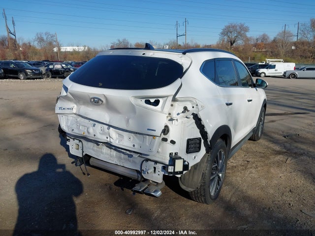 Hyundai Tucson Ultimate 2019 KM8J3CAL6KU854150 Image 6
