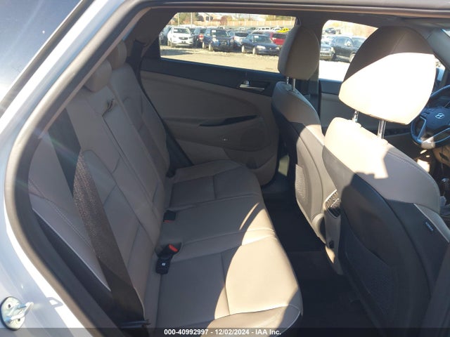 Hyundai Tucson Ultimate 2019 KM8J3CAL6KU854150 Image 8