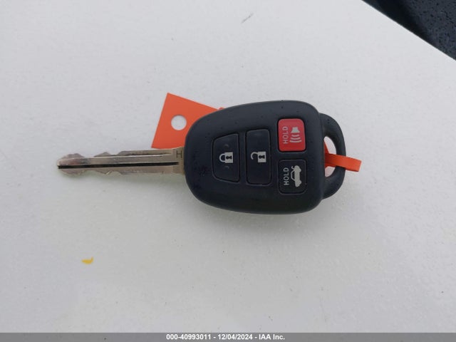 Toyota Corolla S Plus 2015 5YFBURHE8FP311319 Image 11