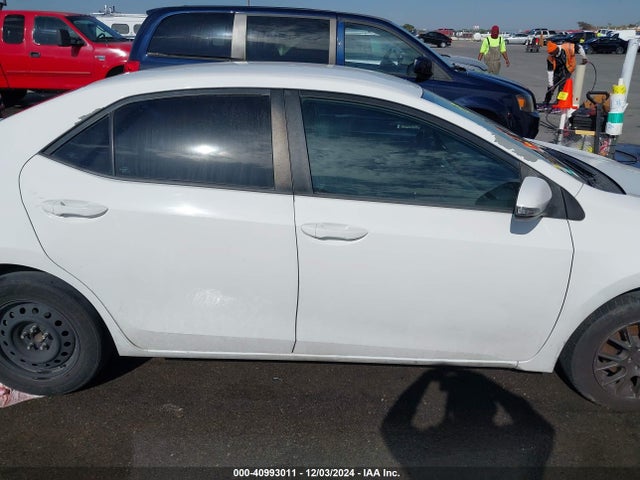 Toyota Corolla S Plus 2015 5YFBURHE8FP311319 Image 13