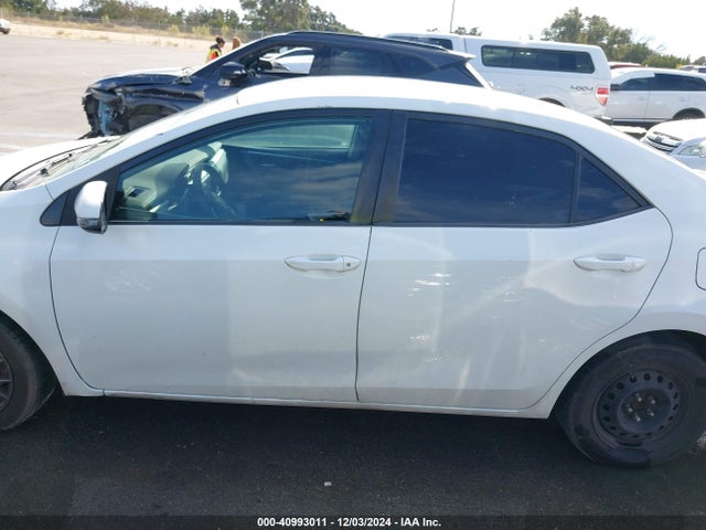 Toyota Corolla S Plus 2015 5YFBURHE8FP311319 Image 14